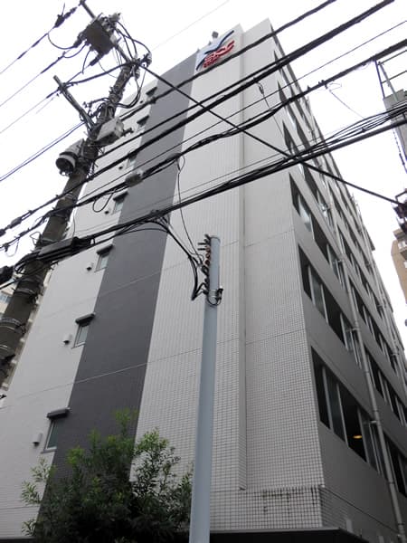 スカイコート品川大崎 14