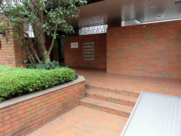 サンライズ五反田 11