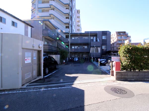 アイディーコート清瀬 7