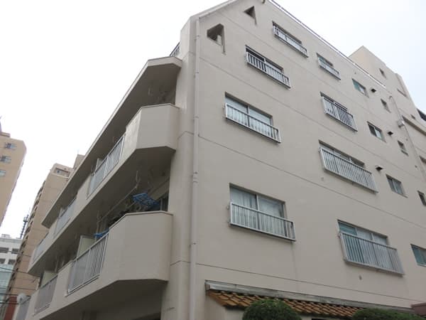 サニーコーポ五反田 14