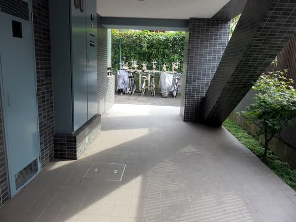 ダイナフォート品川大崎 16