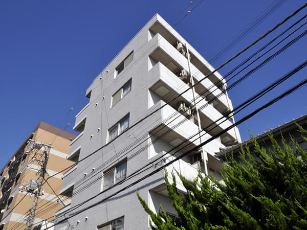 イーグル東神奈川 1