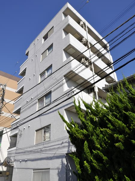 イーグル東神奈川 2