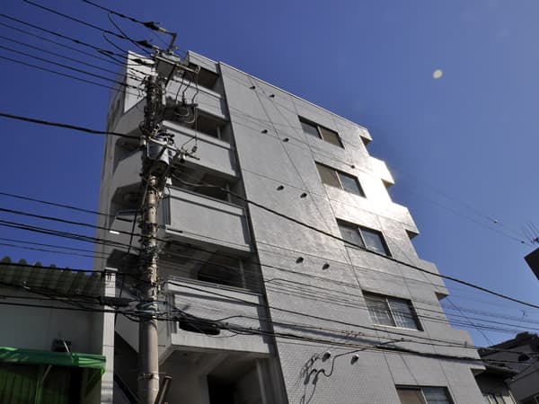 イーグル東神奈川 3