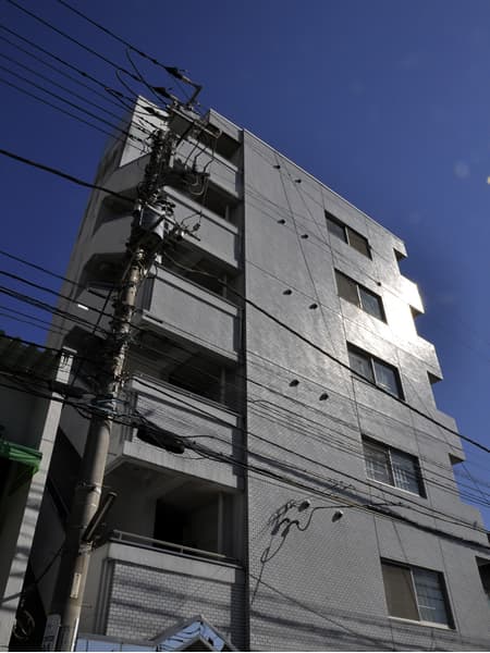 イーグル東神奈川 4