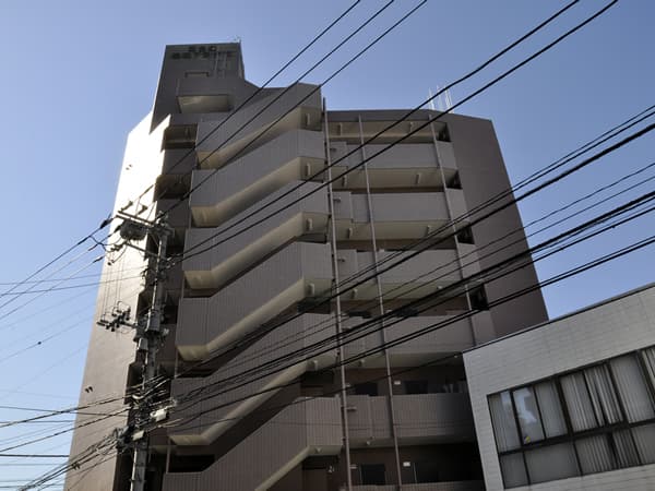 東白楽三和プラザ2 10