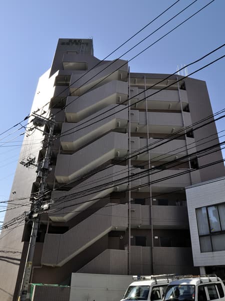 東白楽三和プラザ2 11