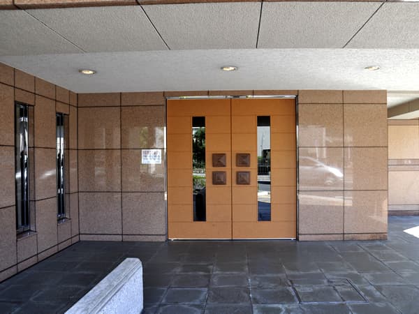 クリオ東神奈川1番館 22