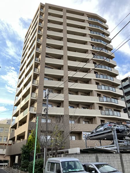 ディナスカーラ五反野 1