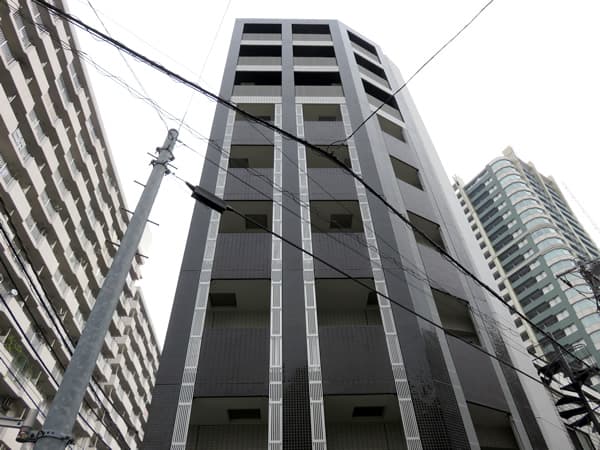 セジョリ大崎 9