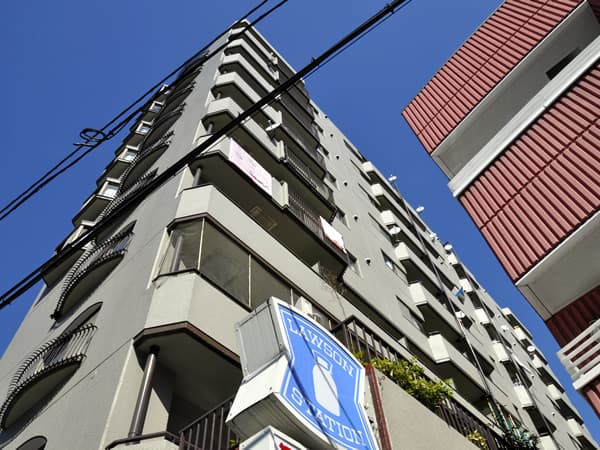 セザール東白楽 1