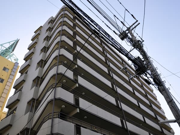 セザール東白楽 2