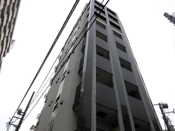 セジョリ大崎 11