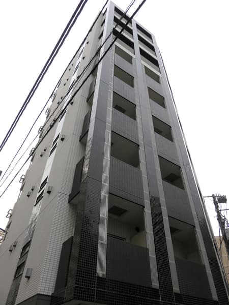 セジョリ大崎 12