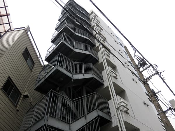 セジョリ大崎 13