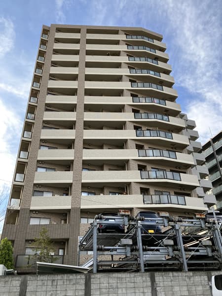 ディナスカーラ五反野 2