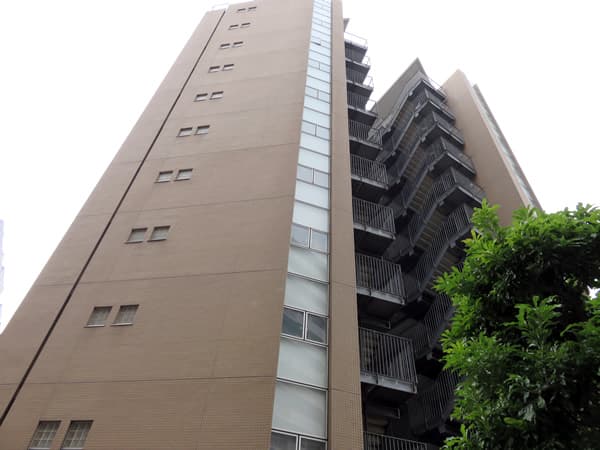 ラフィネ大崎 11