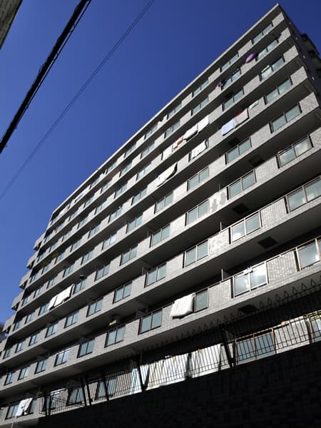 ナイスアーバン東神奈川 2