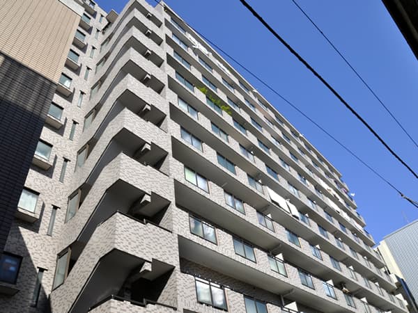 ナイスアーバン東神奈川 3