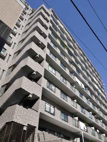 ナイスアーバン東神奈川 4