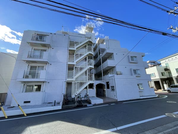 セントヒルズ橋本第2 1