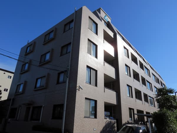 サーパス青葉台南 7