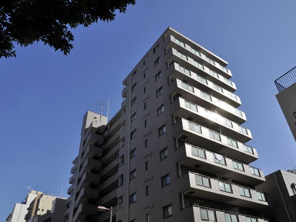 ナイスアーバン東神奈川 5