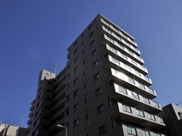 ナイスアーバン東神奈川 6