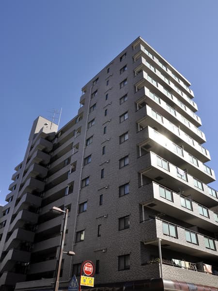 ナイスアーバン東神奈川 7