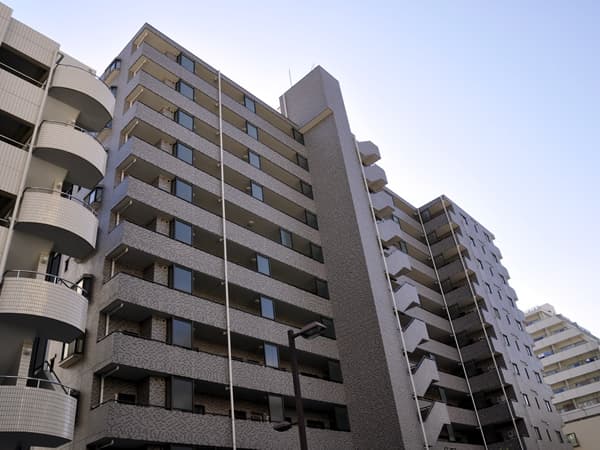 ナイスアーバン東神奈川 8