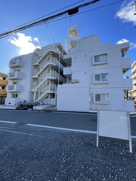 セントヒルズ橋本第2 2