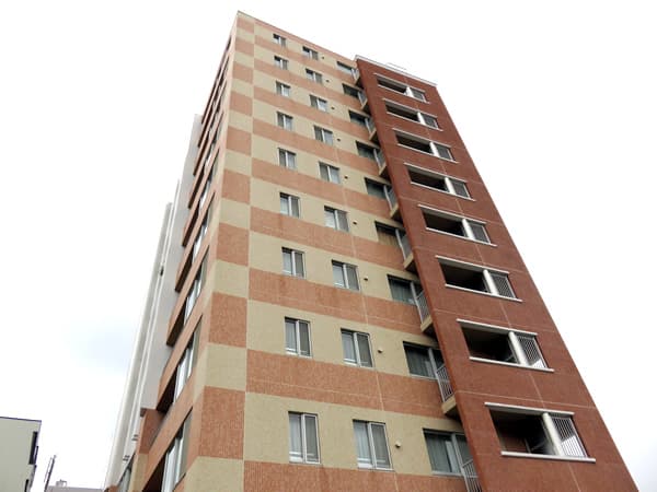 エルフィーノ横濱根岸ディライトコート 11