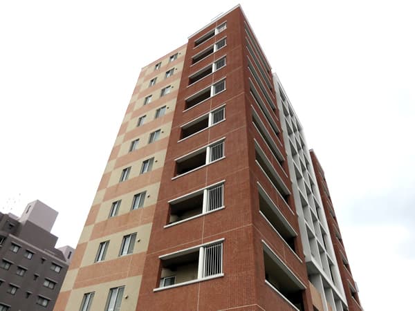 エルフィーノ横濱根岸ディライトコート 13