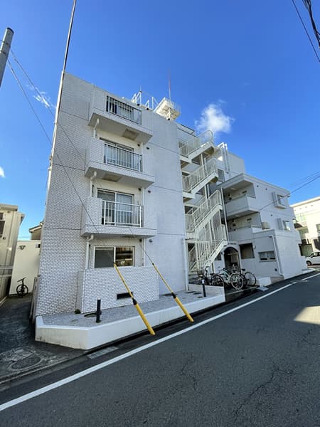 セントヒルズ橋本第2 3