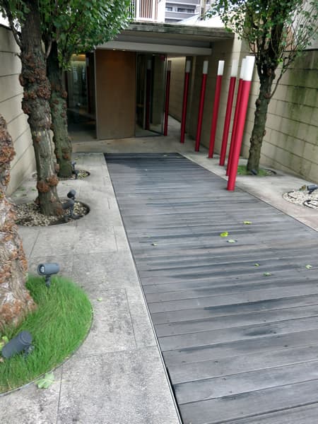 エルフィーノ横濱根岸ディライトコート 15