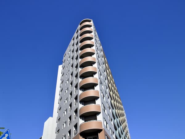 パークホームズ東神奈川ステーションアリーナ 1