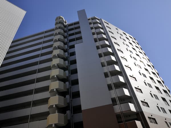 パークホームズ東神奈川ステーションアリーナ 5