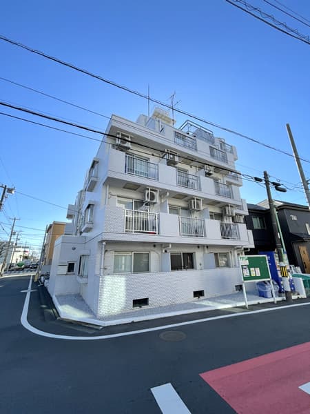 セントヒルズ橋本第2 4