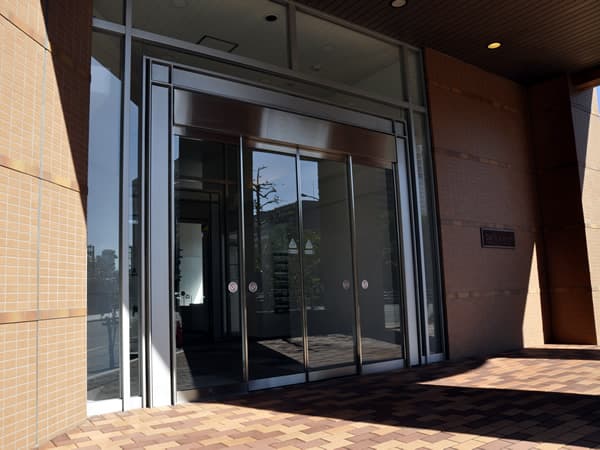 パークホームズ東神奈川ステーションアリーナ 6