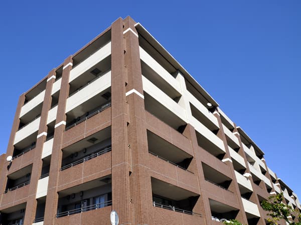 びゅうパルク横濱富家町2番館 2