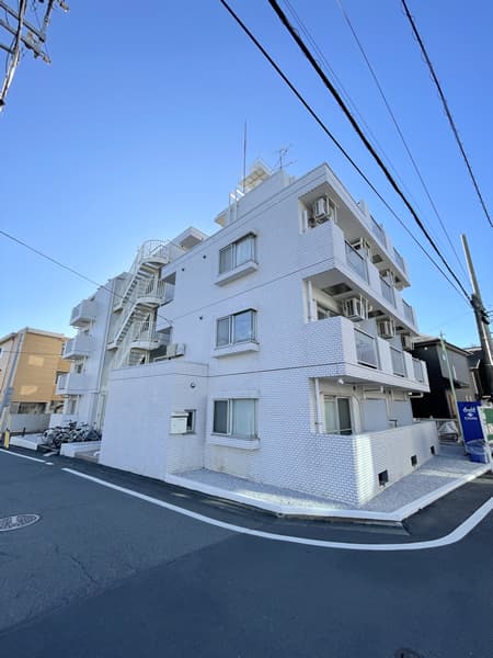 セントヒルズ橋本第2 5