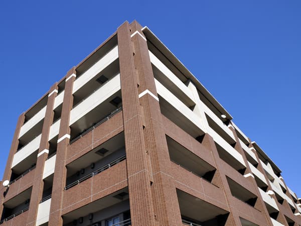 びゅうパルク横濱富家町2番館 3