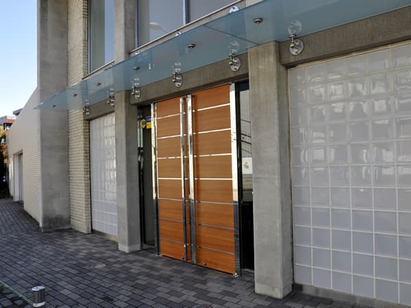 びゅうパルク横濱富家町2番館 6