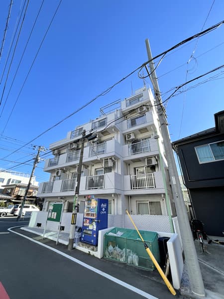 セントヒルズ橋本第2 6