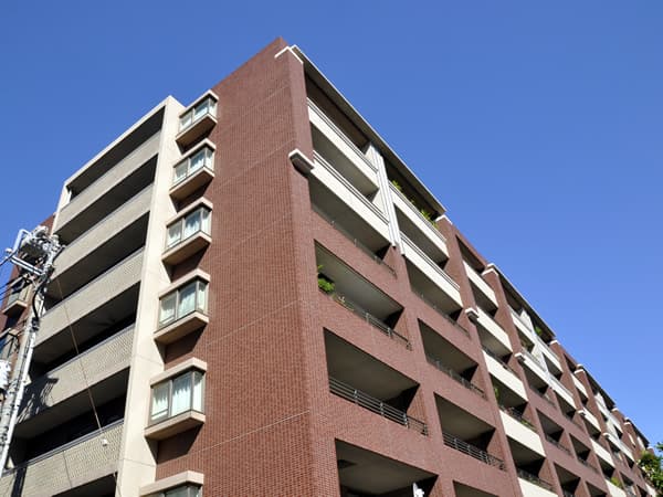 びゅうパルク横濱富家町 2