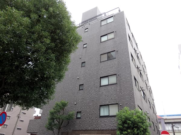 ブライト横浜根岸 13