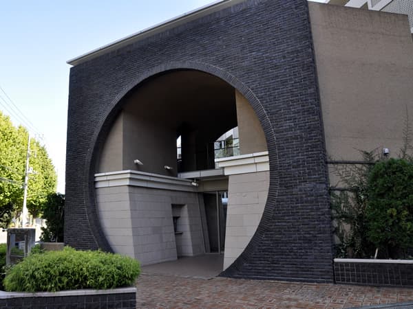 びゅうパルク横濱富家町 5