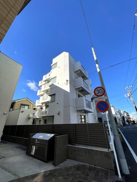 セントヒルズ橋本第2 7