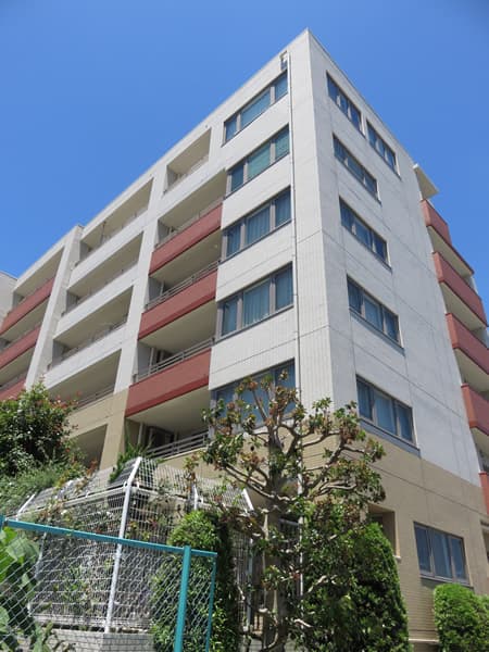 プラハ横浜ブリーズガーデン 2