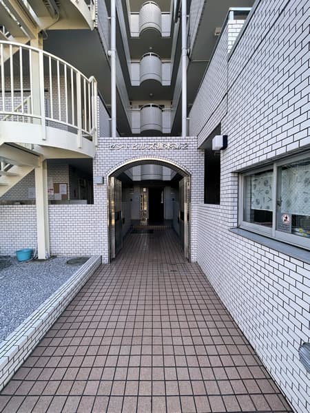 セントヒルズ橋本第2 8